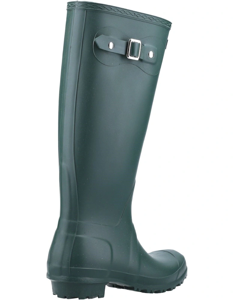 model Sandringham Wellingtons Female in Green