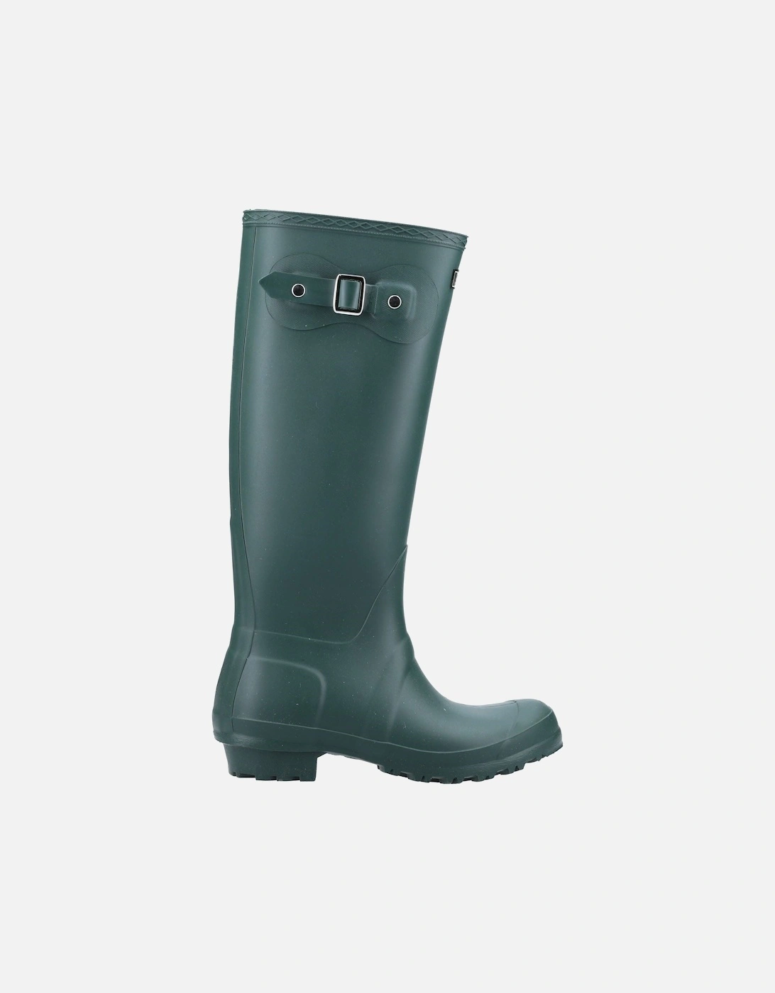 model Sandringham Wellingtons Female in Green