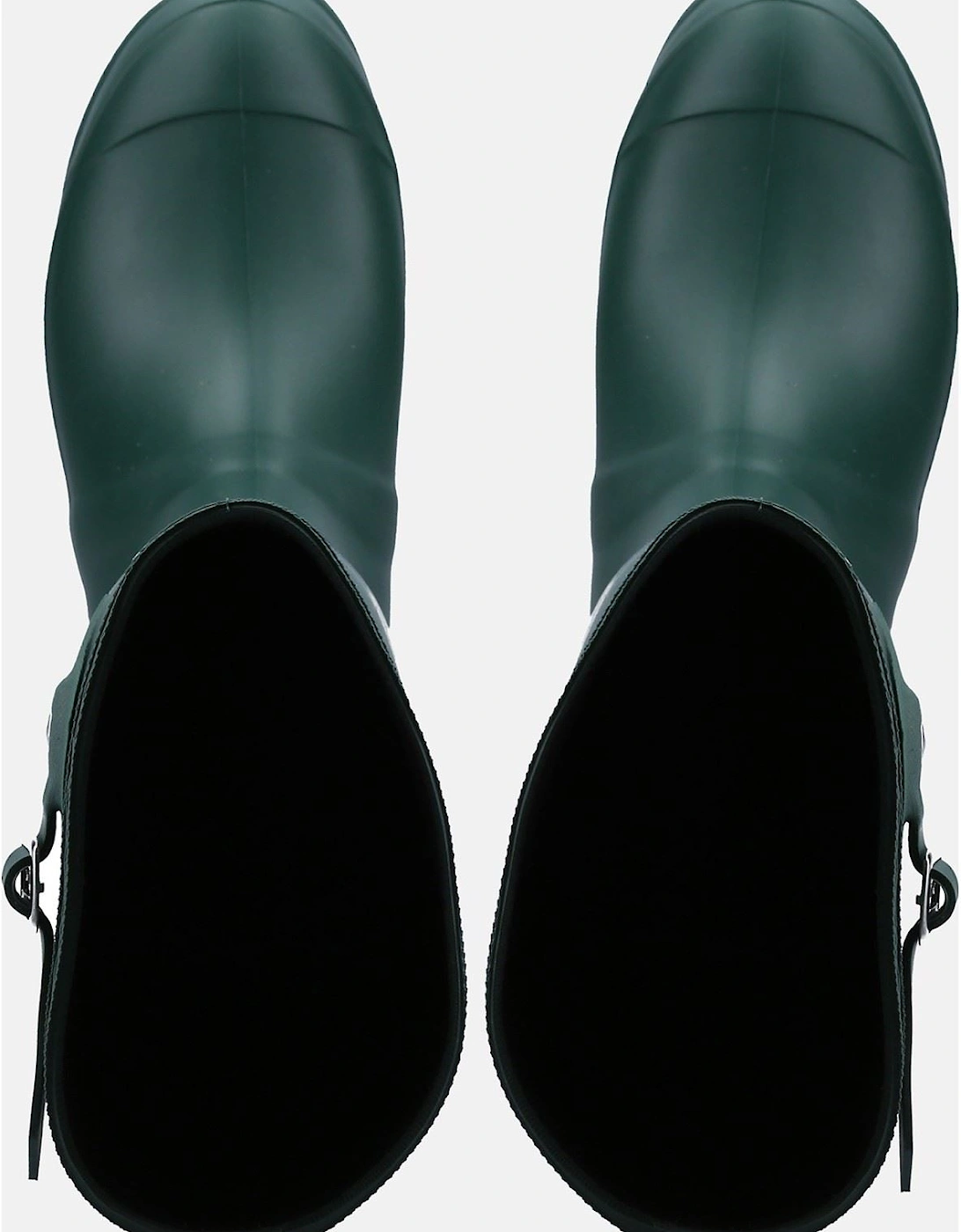 model Sandringham Wellingtons Female in Green