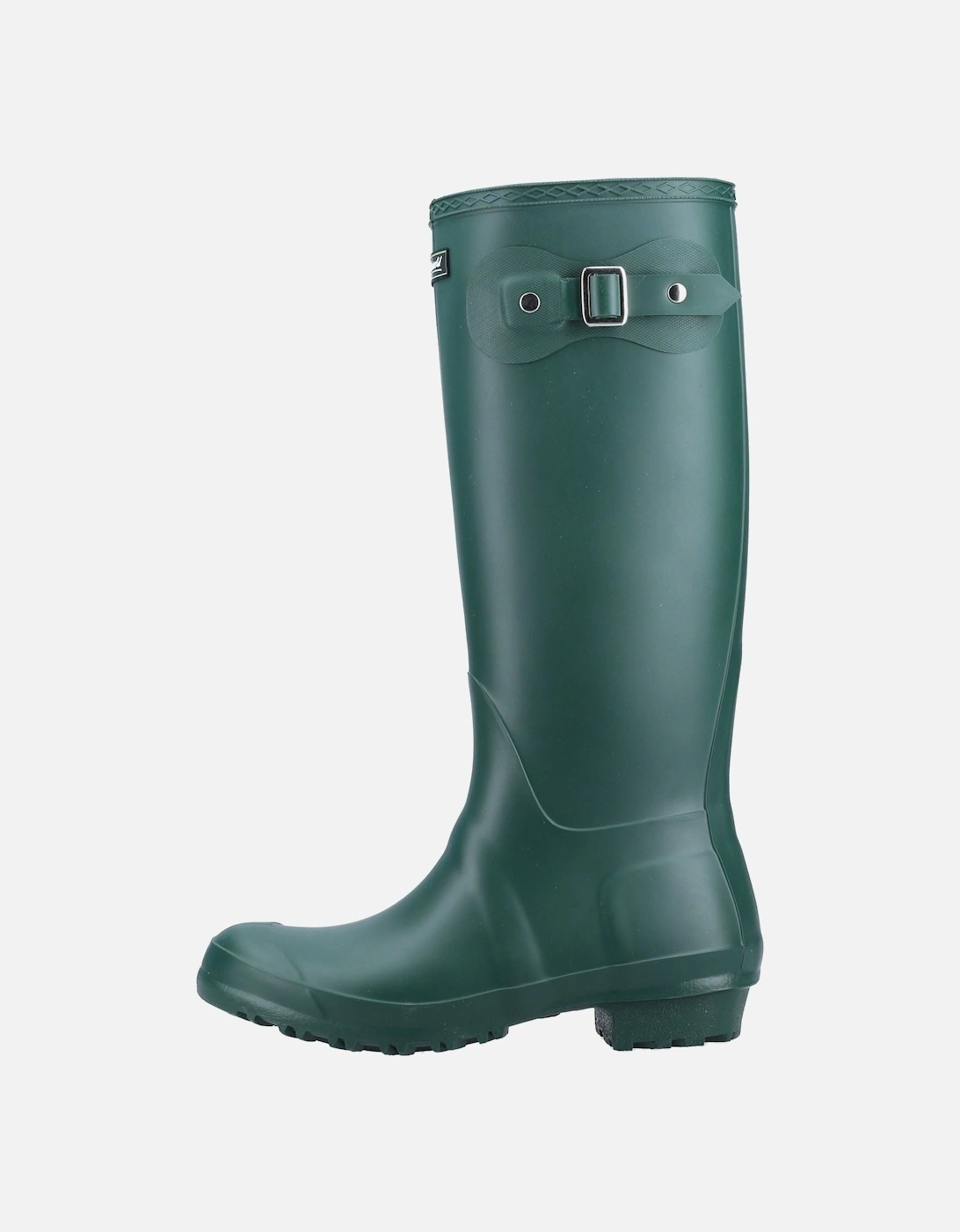 model Sandringham Wellingtons Female in Green