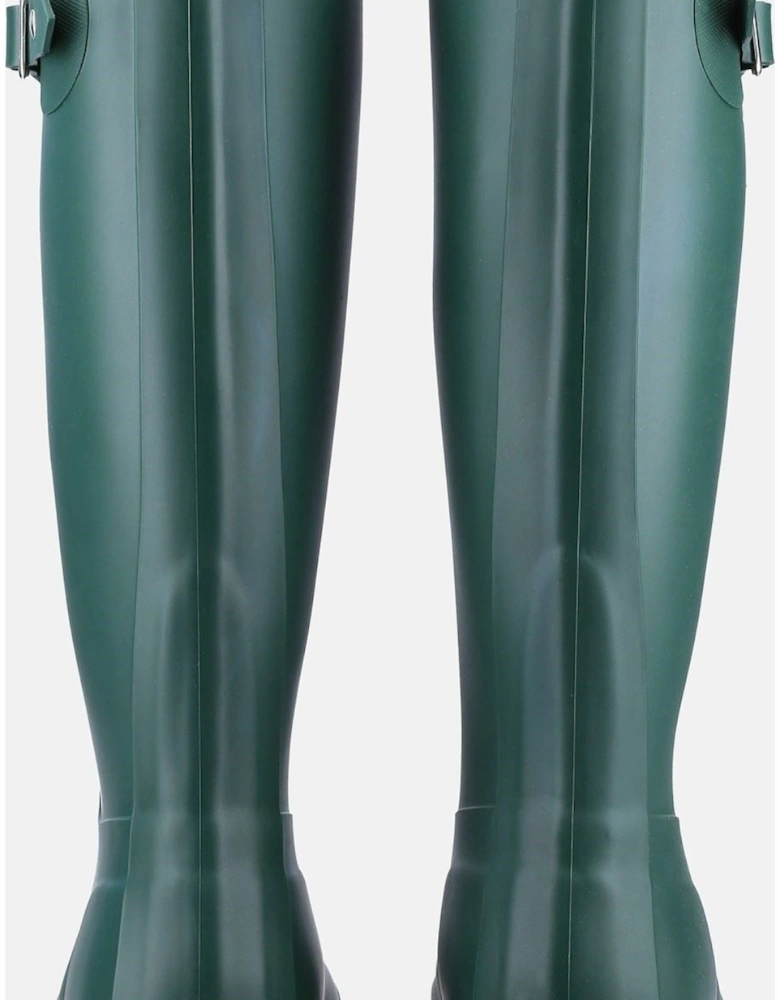 model Sandringham Wellingtons Female in Green