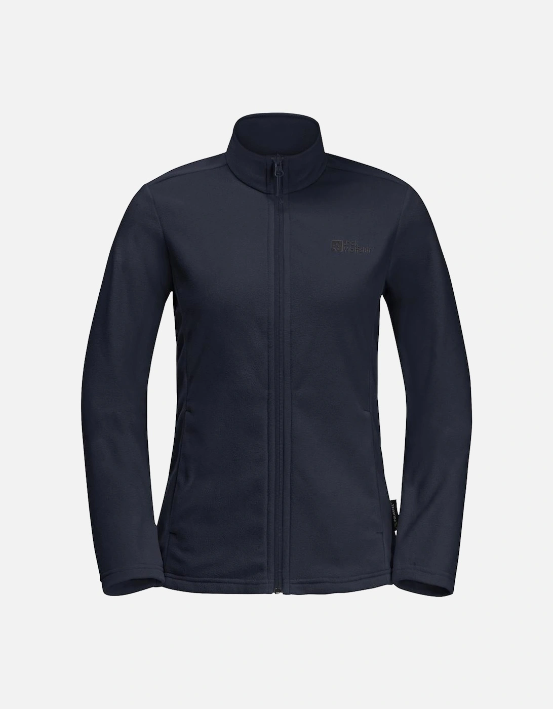 Womens Taunus Full Zip Fleece Jacket, 2 of 1