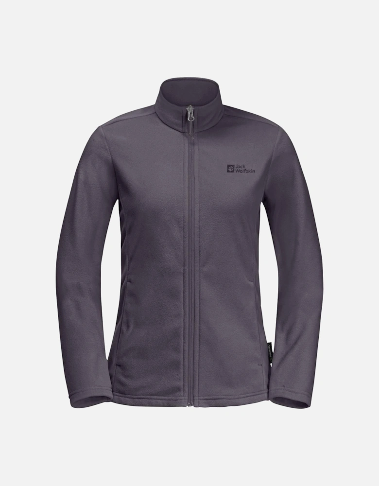 Womens Taunus Full Zip Fleece Jacket