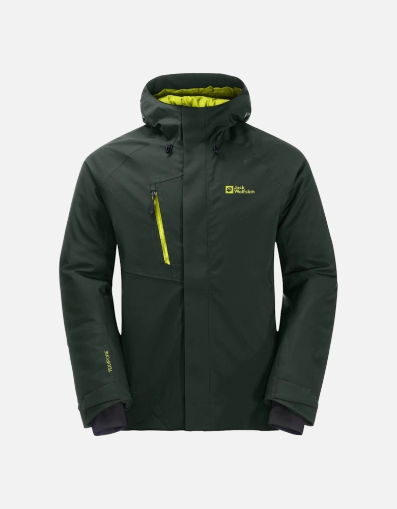 Mens Troposphere Waterproof Jacket