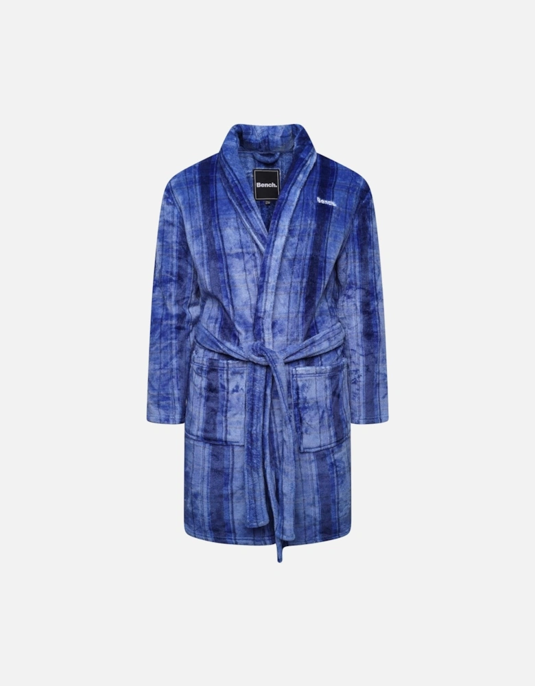 Mens Rynan Dressing Gown