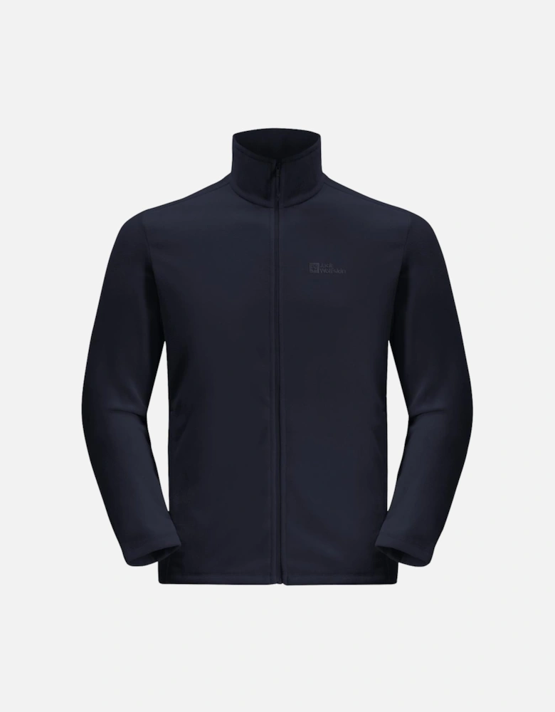 Mens Taunus Full Zip Fleece Jacket