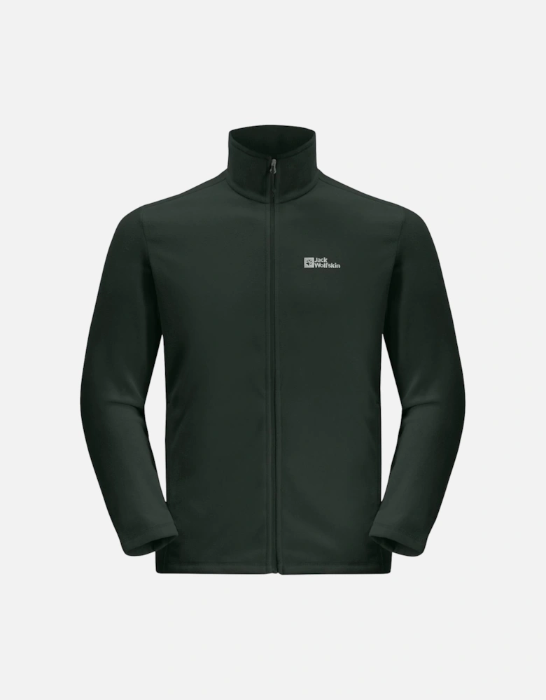 Mens Taunus Full Zip Fleece Jacket