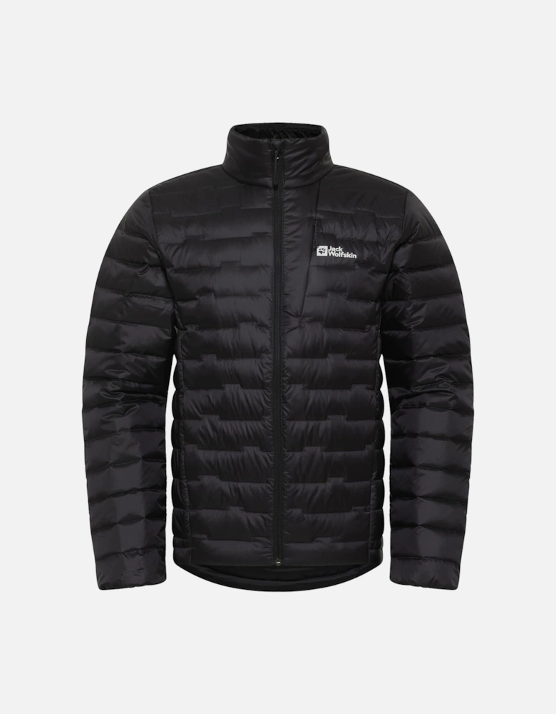 Mens Passamani Packable Padded Jacket