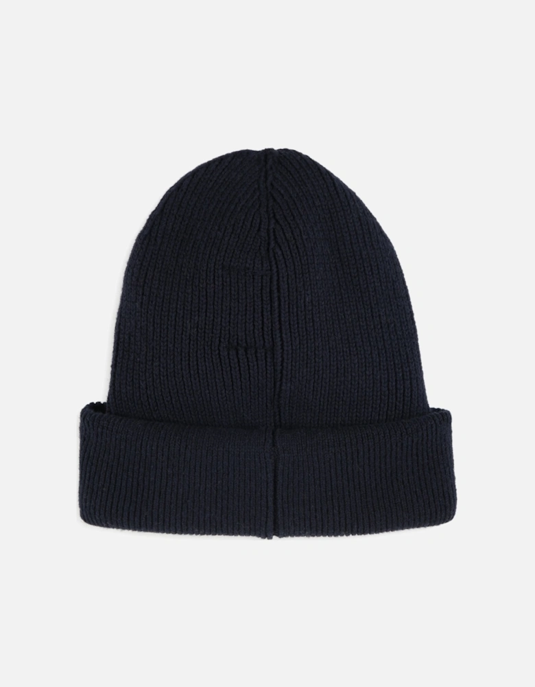 Navy Blue Hat