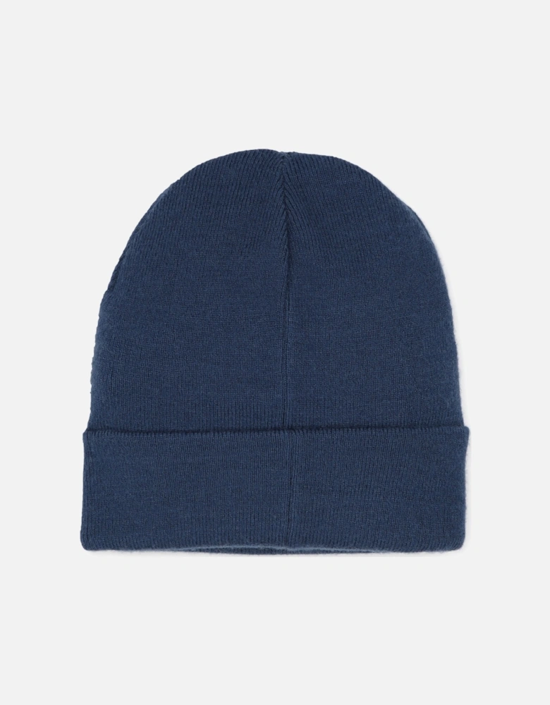 Blue Hat