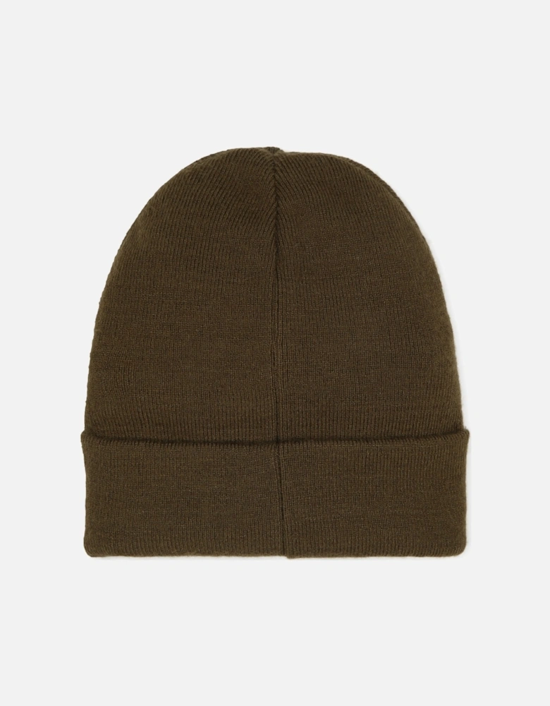 Khaki Hat