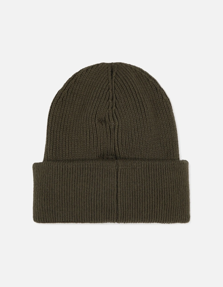 Khaki Hat