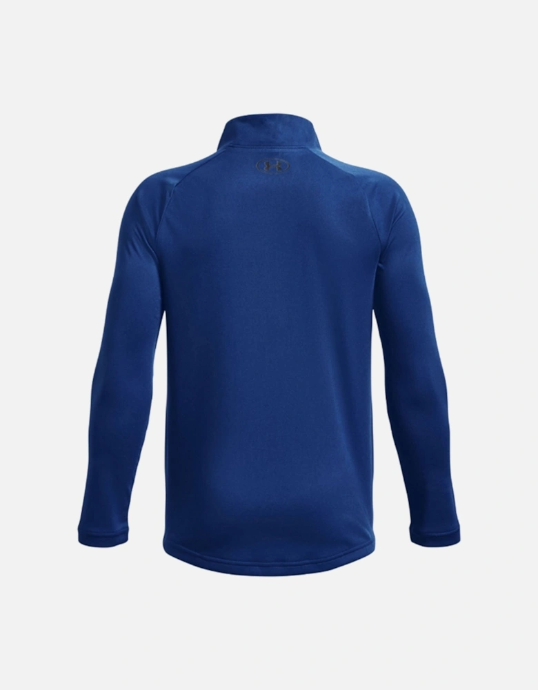 Mens 2.0 Half Zip Technical Top