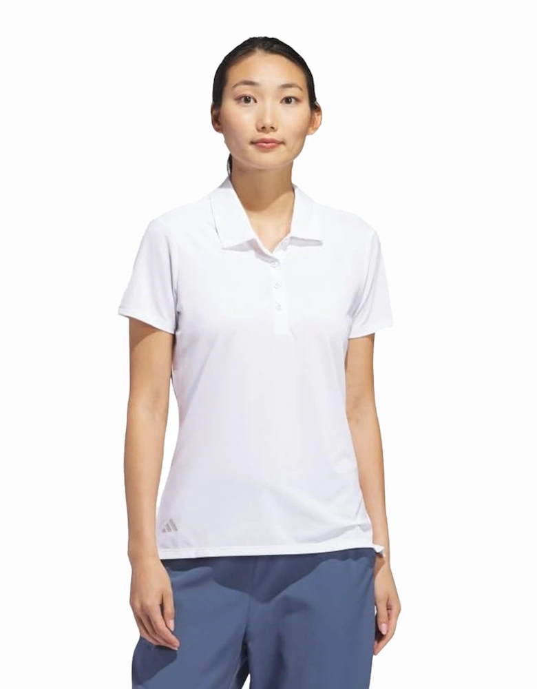 Womens/Ladies Performance Polo Shirt