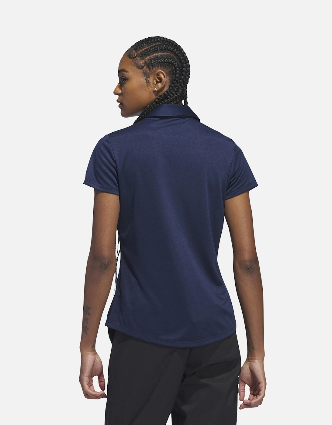 Womens/Ladies Performance Polo Shirt