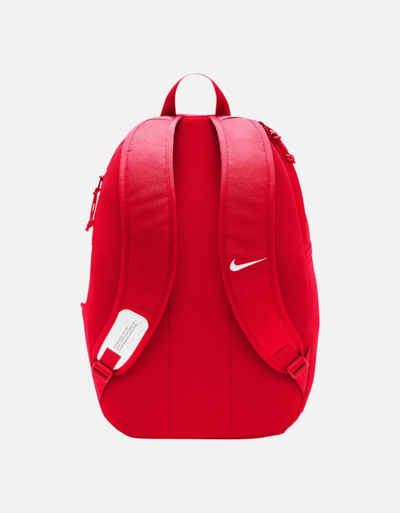 Academy Team Logo Backpack