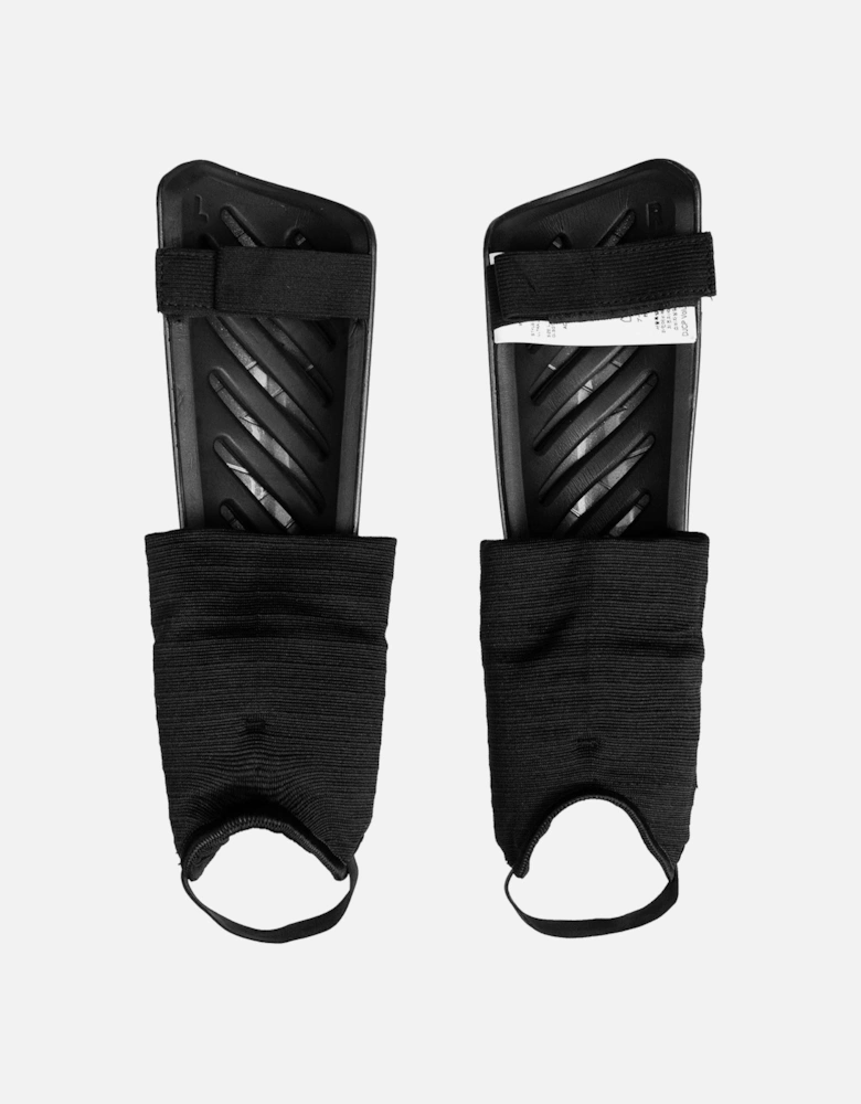 Unisex Adult Ultra Light Shin & Ankle Guards