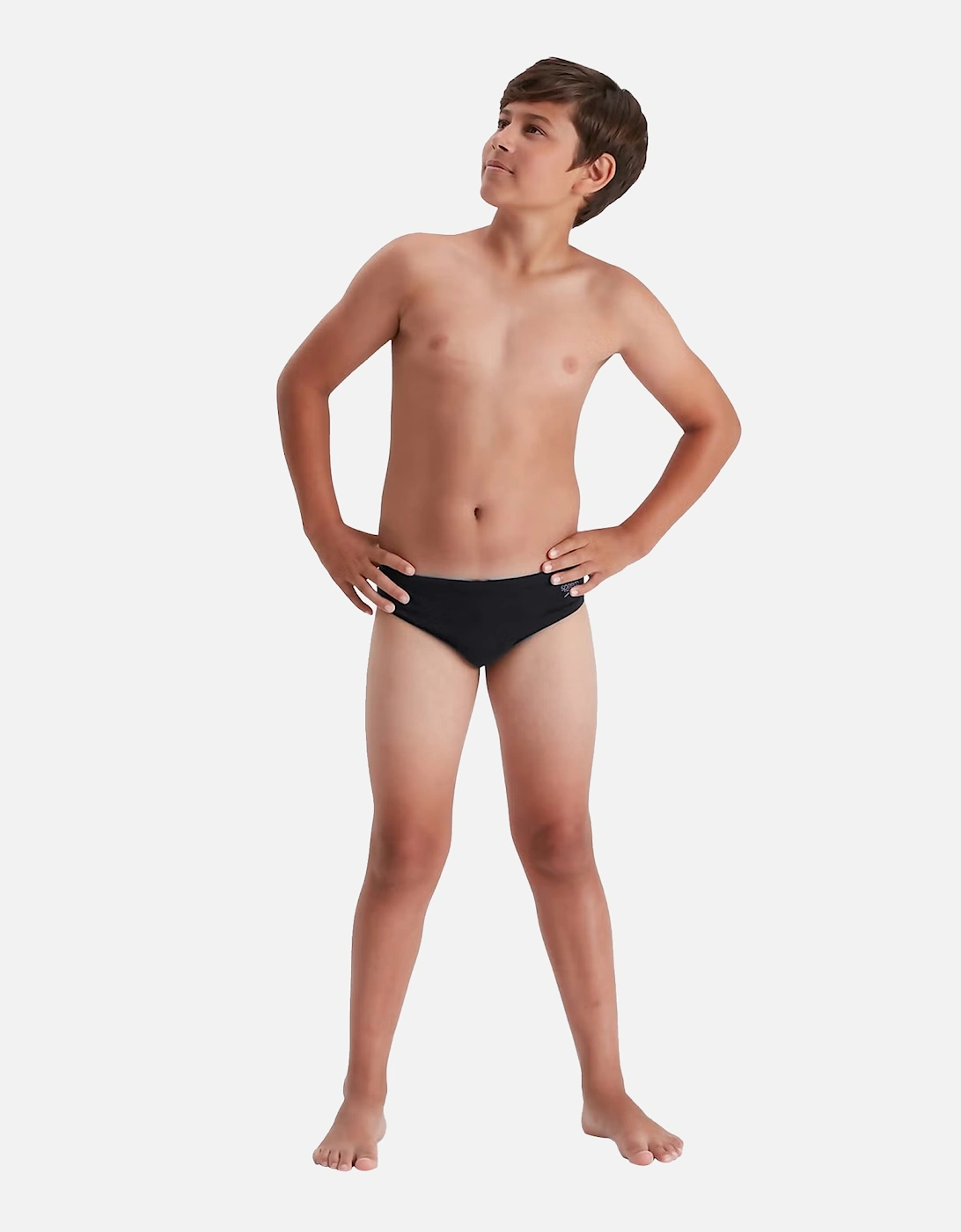 Boys Endurance+ Swim Briefs