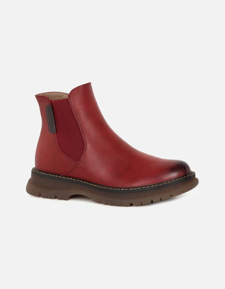 Peyton 02 Womens Chelsea Boots