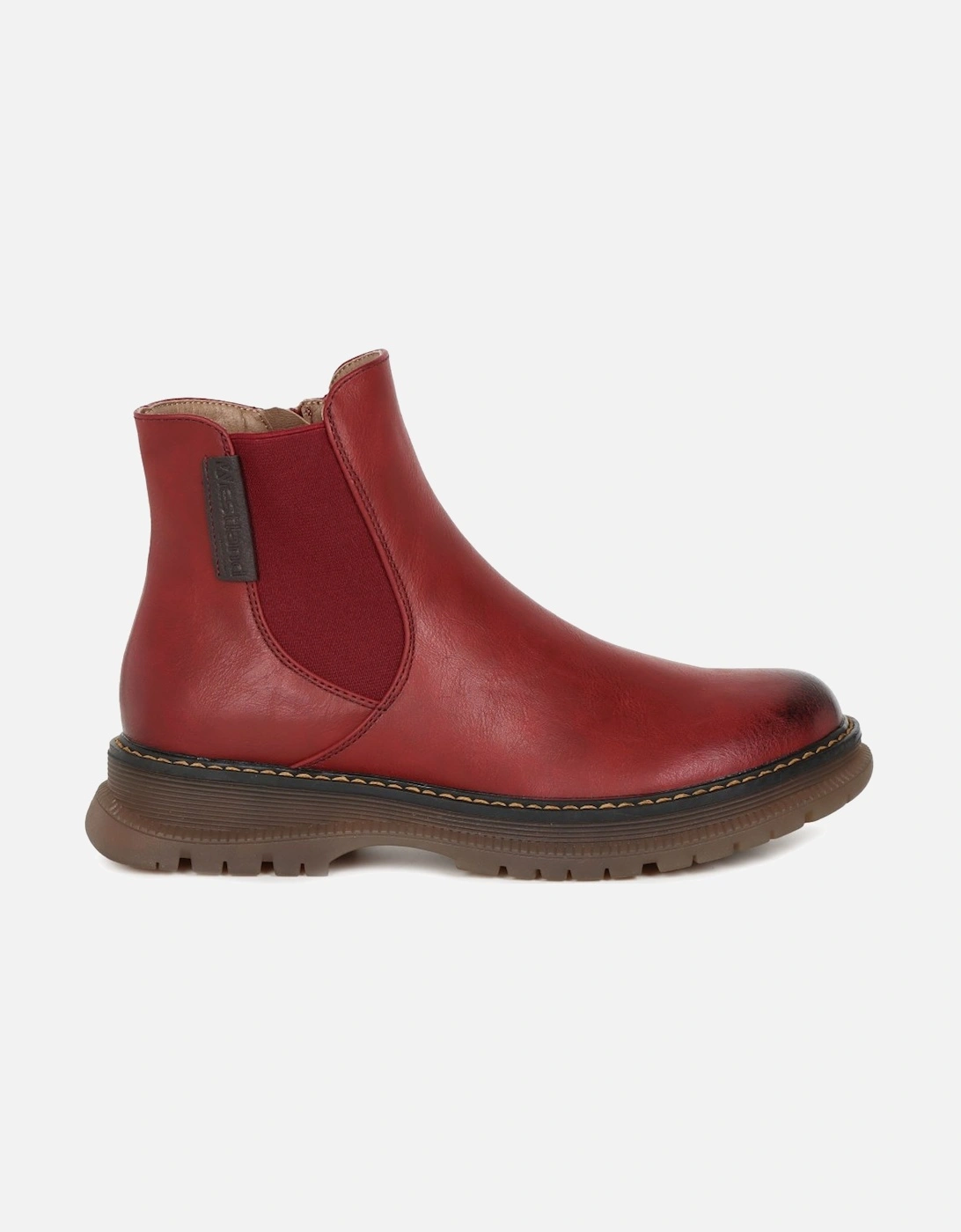 Peyton 02 Womens Chelsea Boots