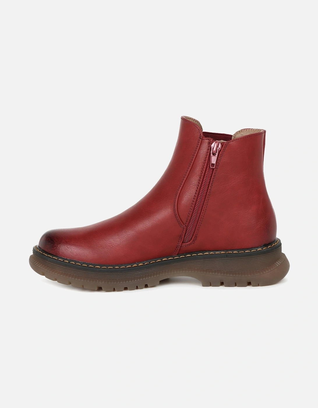 Peyton 02 Womens Chelsea Boots