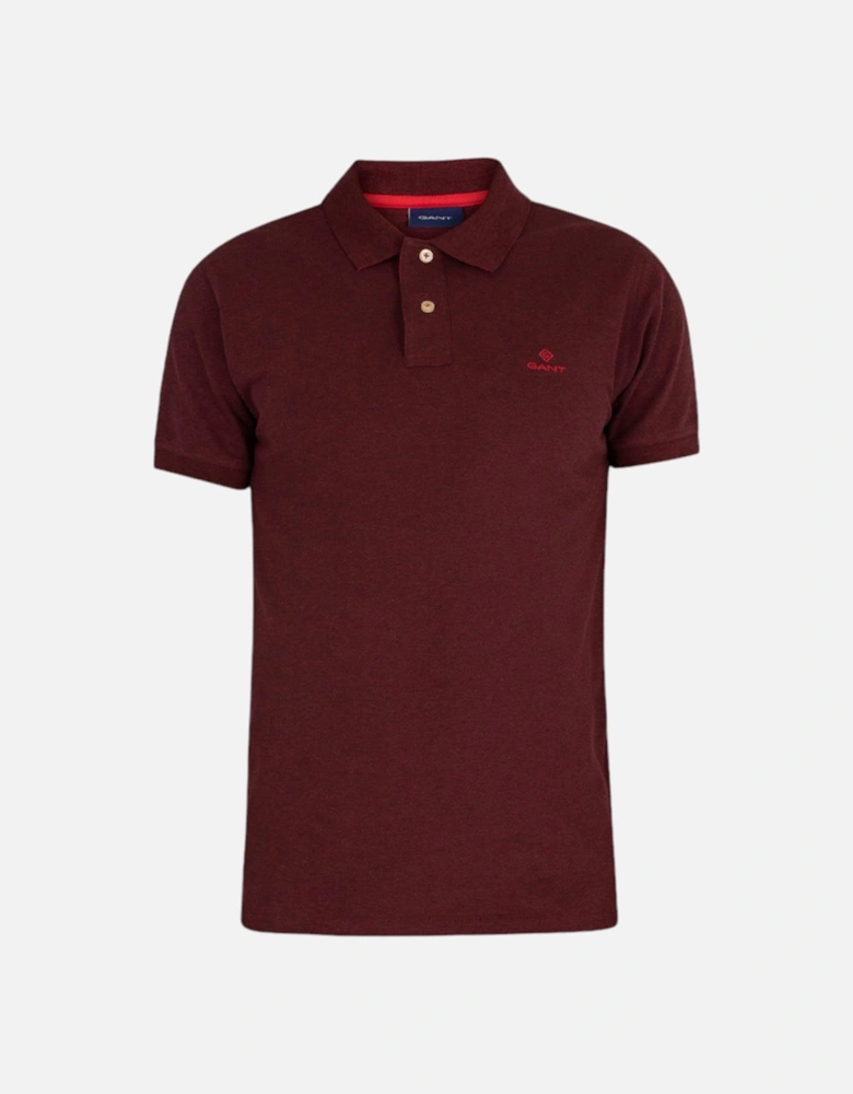 Mens Polo Shirt Short Sleeve Casual Summer Tee Cotton Jersey Golf Sports