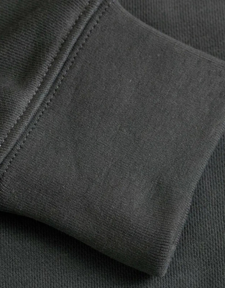 SHIELD Mens Sweatshirt Crew Neck Long Sleeve Pullover Jumper