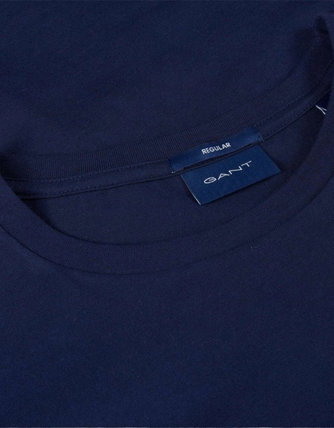234100 Mens T-Shirt Crew Neck Short Sleeve Regular Fit