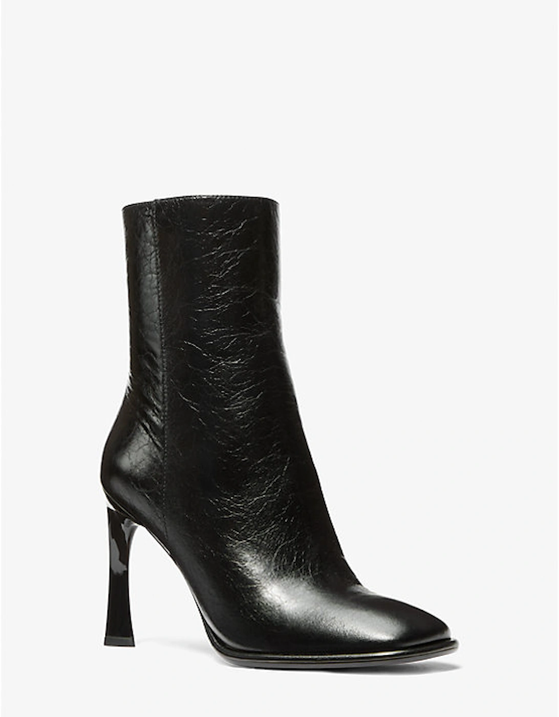 Kelsea Crackled Leather Boot, 5 of 4