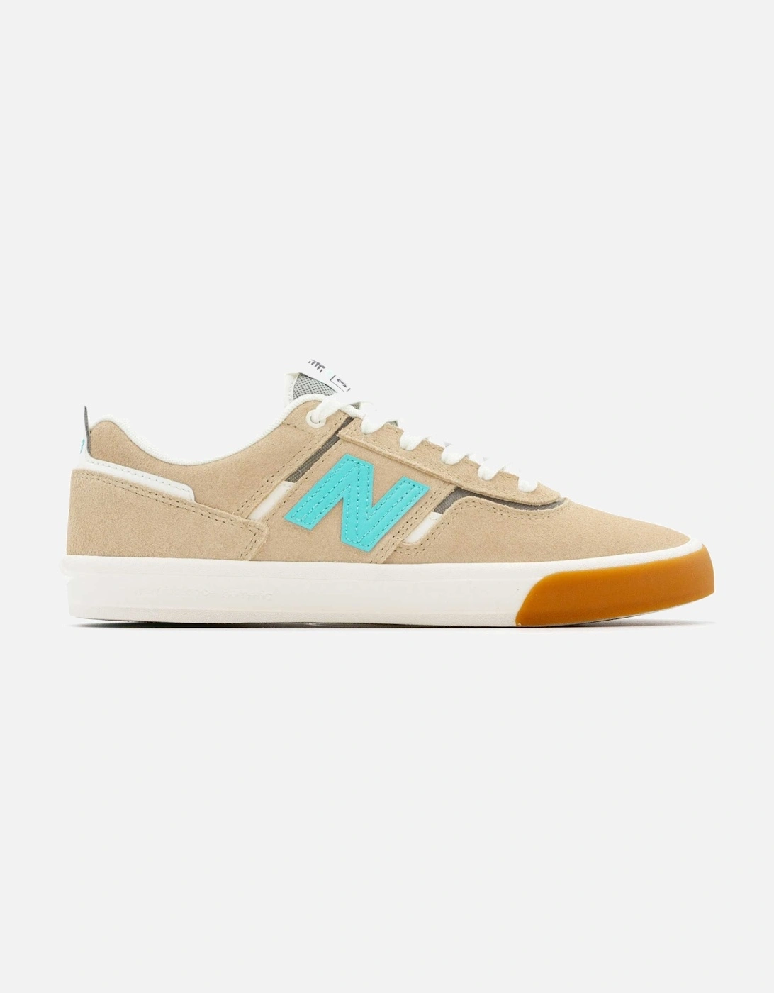 NM306 Jamie Foy Shoes - Incense/Ice Blue