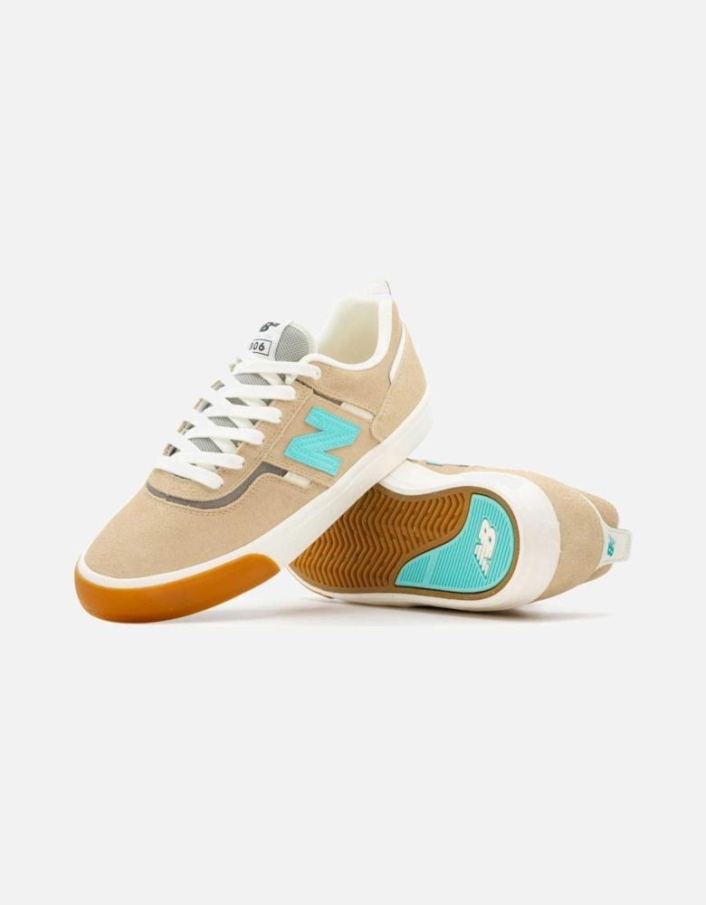 NM306 Jamie Foy Shoes - Incense/Ice Blue