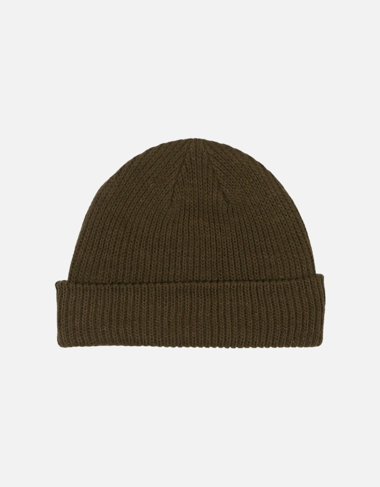 Core Basics Beanie - Demitasse