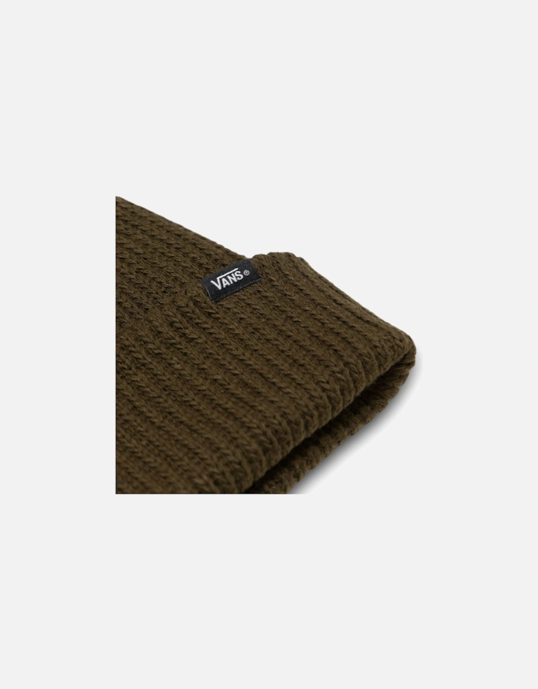 Core Basics Beanie - Demitasse