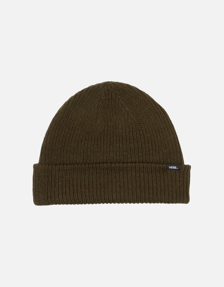 Core Basics Beanie - Demitasse