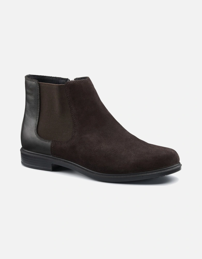 Tenby Womens Chelsea Boots