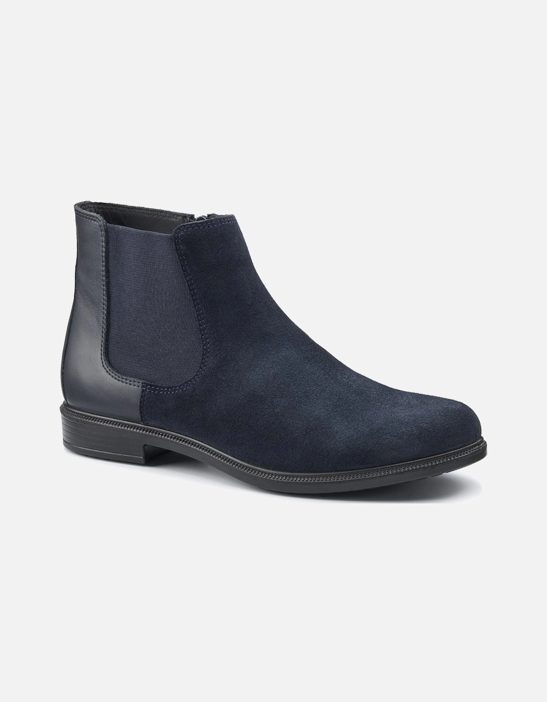 Tenby Womens Chelsea Boots, 5 of 4