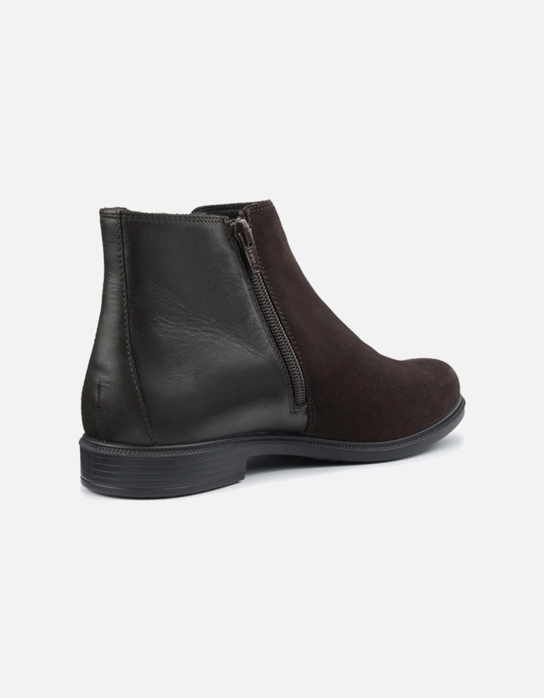 Tenby Womens Chelsea Boots