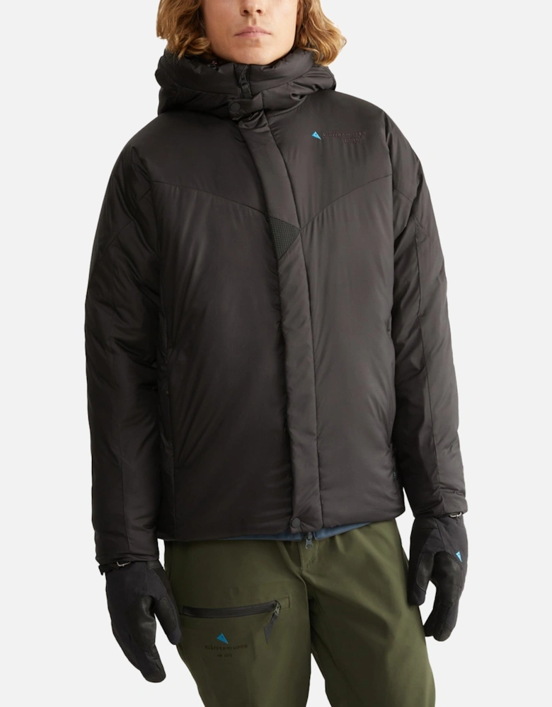 Klattermusen Lodyn Hooded Jacket