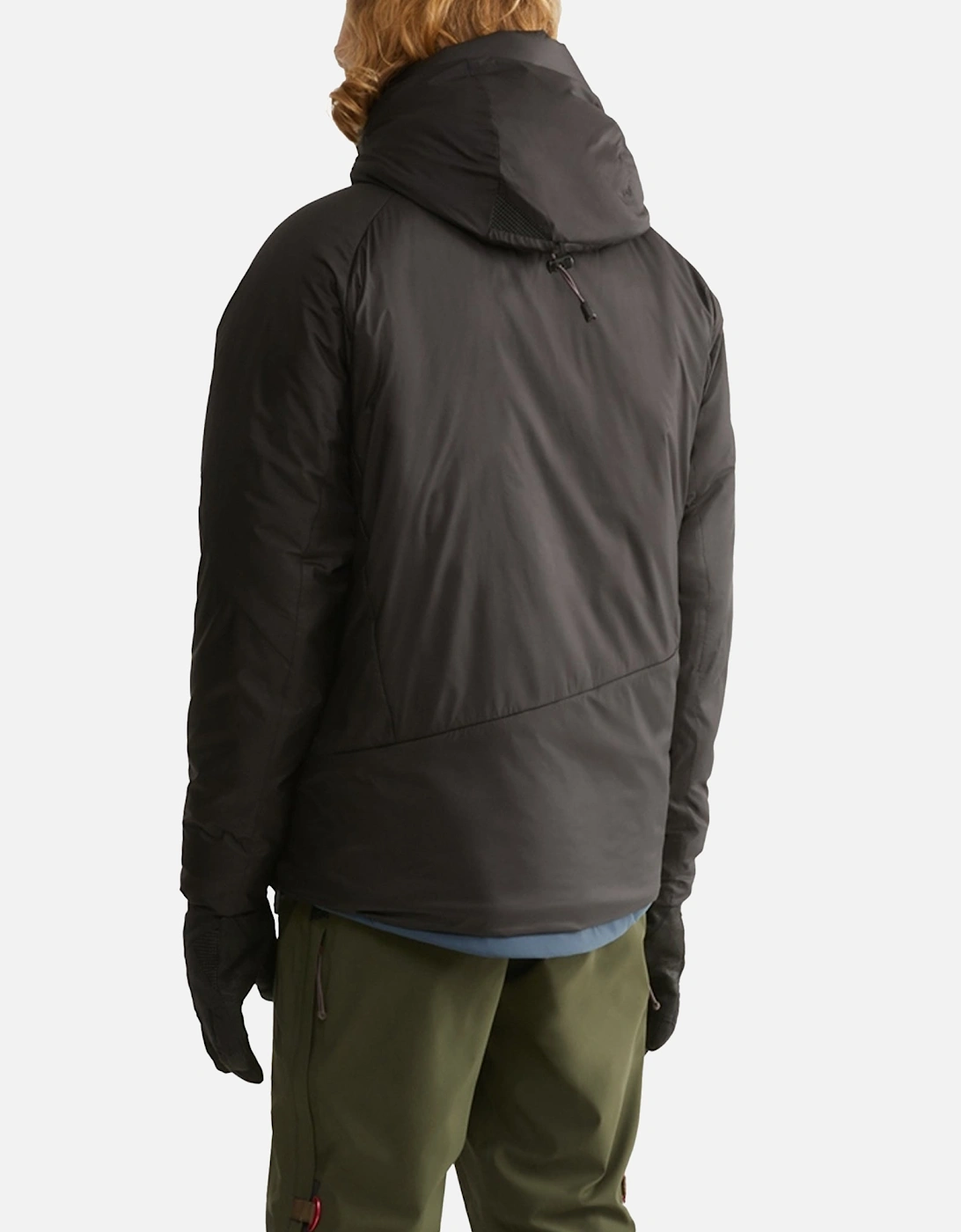 Klattermusen Lodyn Hooded Jacket