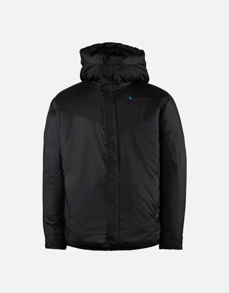 Klattermusen Lodyn Hooded Jacket