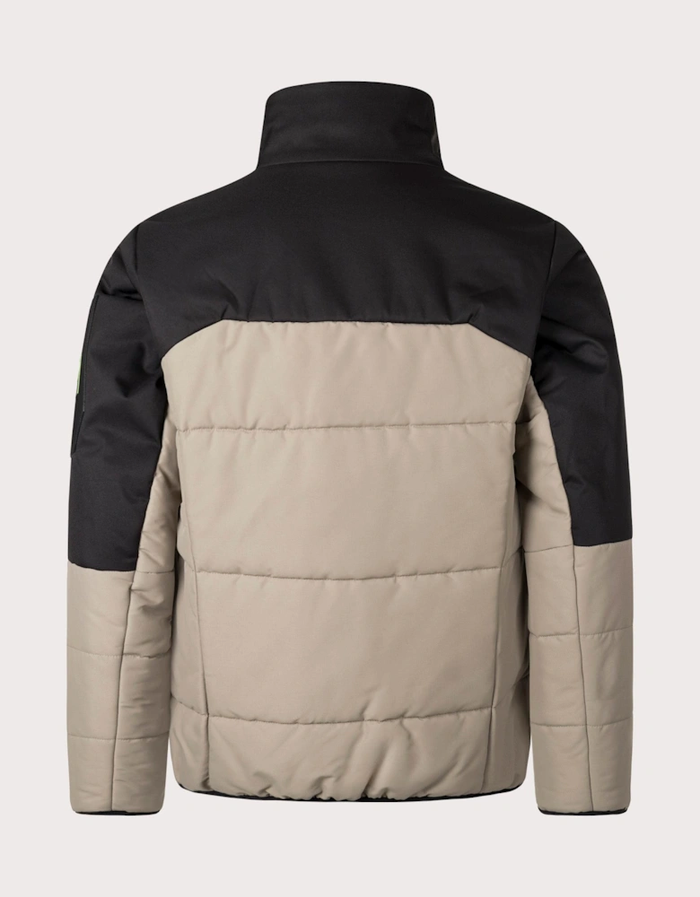 J Hamar 4 Jacket