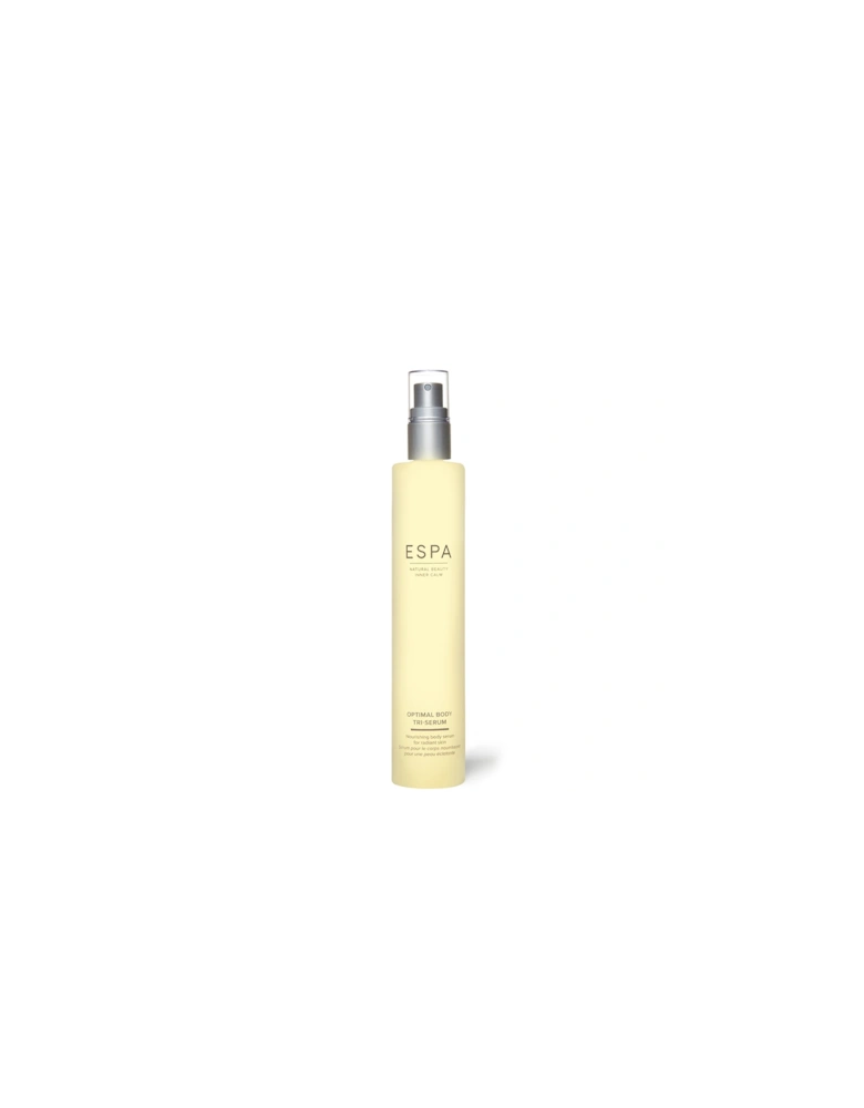 Optimal Body Tri-Serum 100ml - ESPA