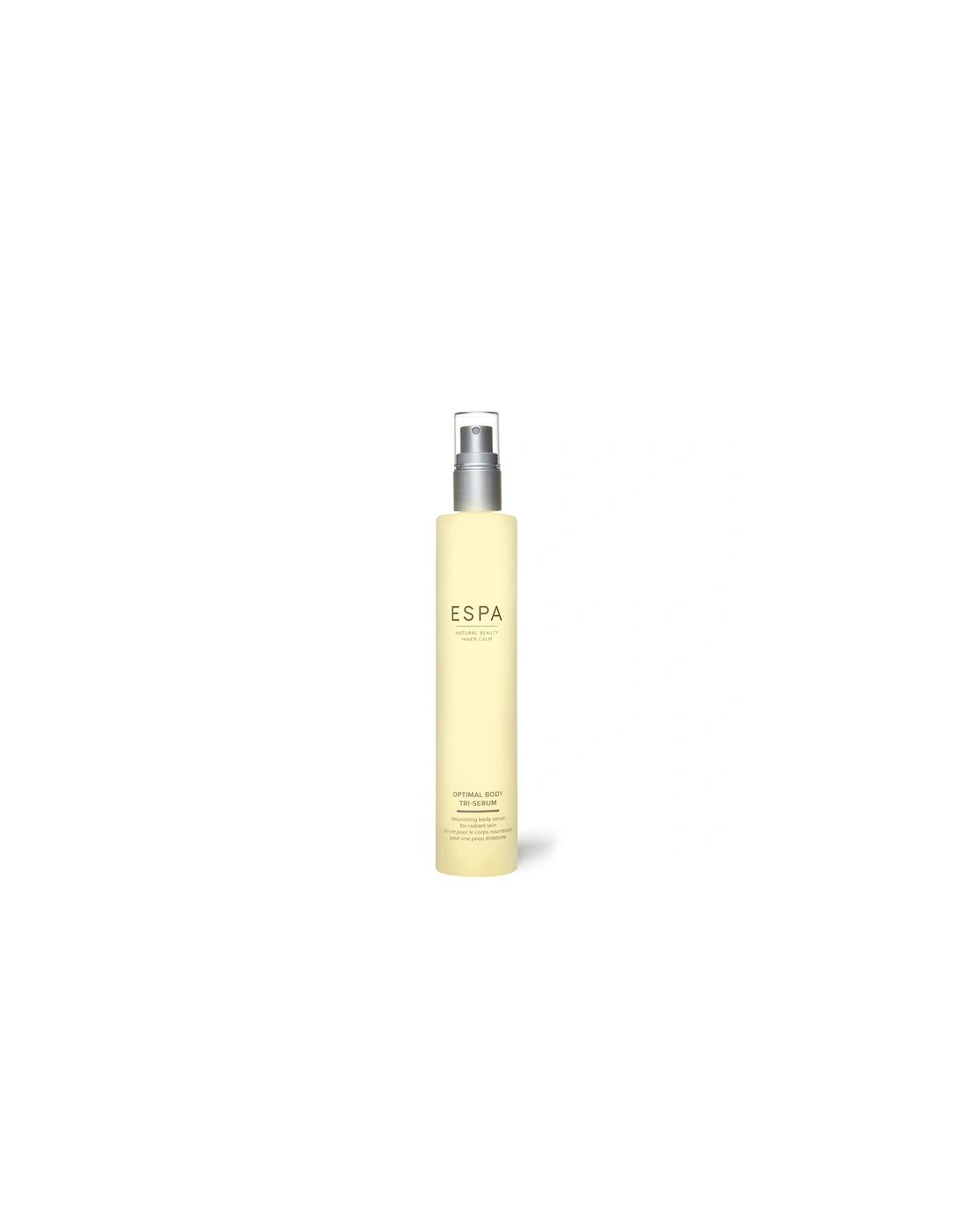 Optimal Body Tri-Serum 100ml - ESPA, 2 of 1