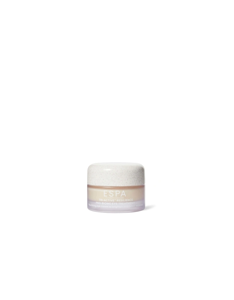 Tri-Active Resilience ProBiome Eye Cream - ESPA