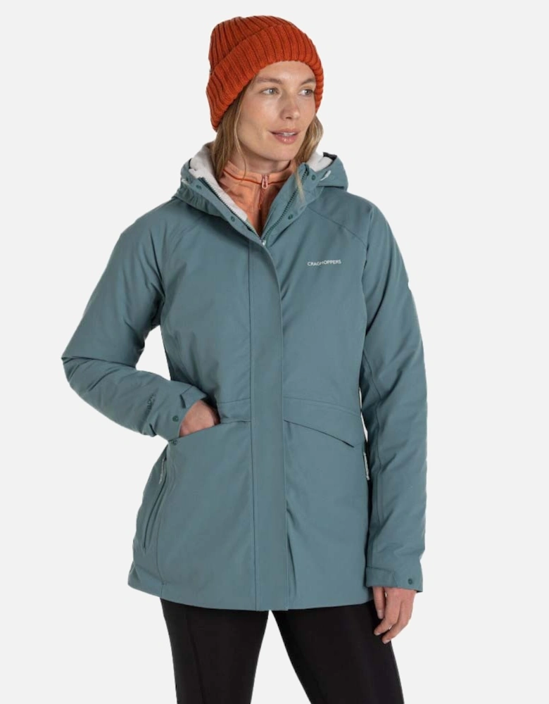 Womens Caldbeck Thermal Waterproof Jacket