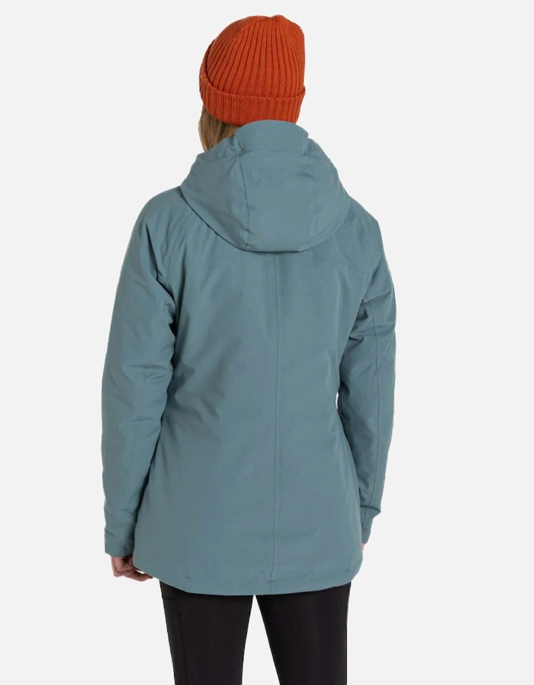 Womens Caldbeck Thermal Waterproof Jacket