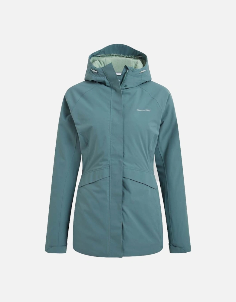 Womens Caldbeck Thermal Waterproof Jacket