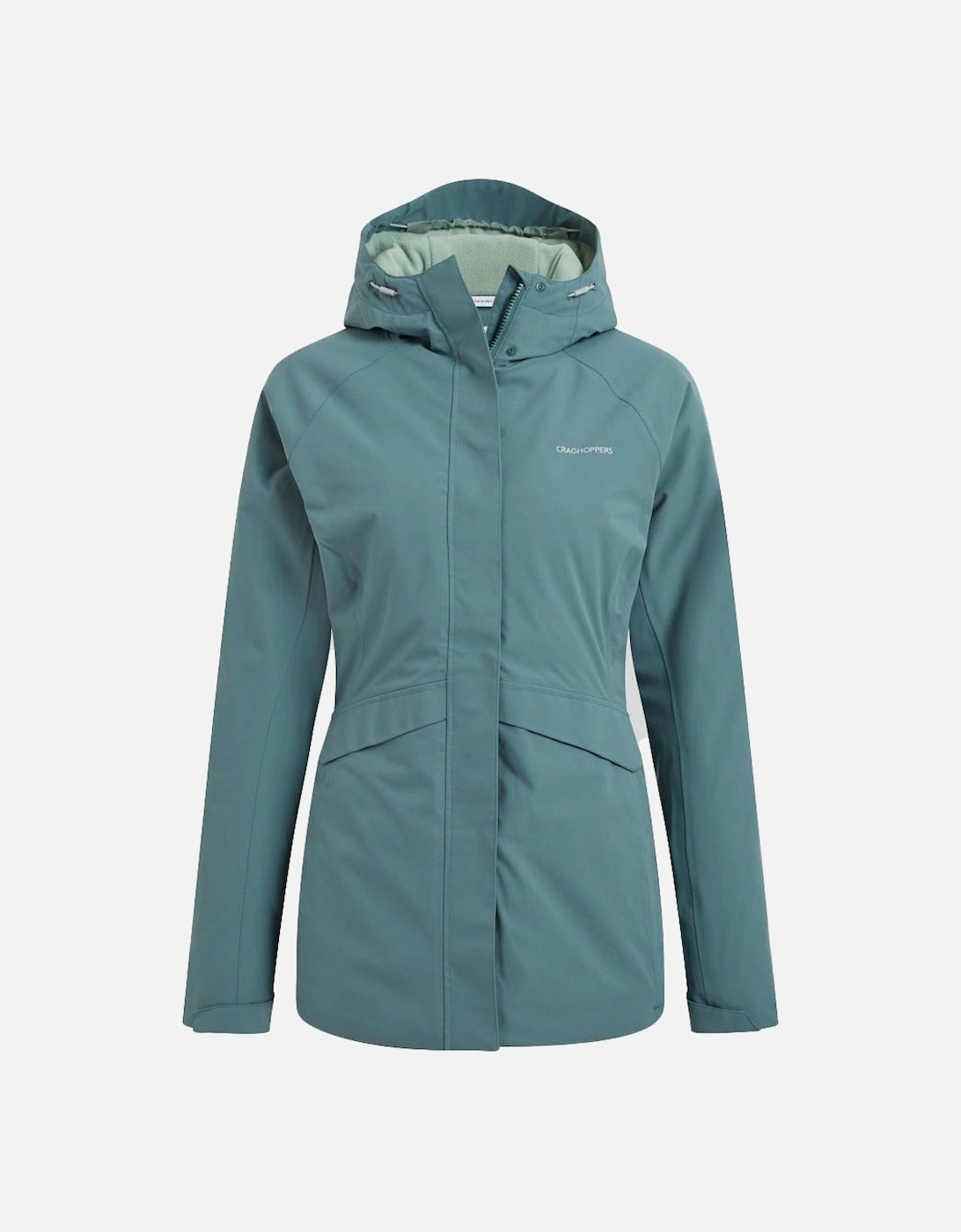 Womens Caldbeck Thermal Waterproof Jacket