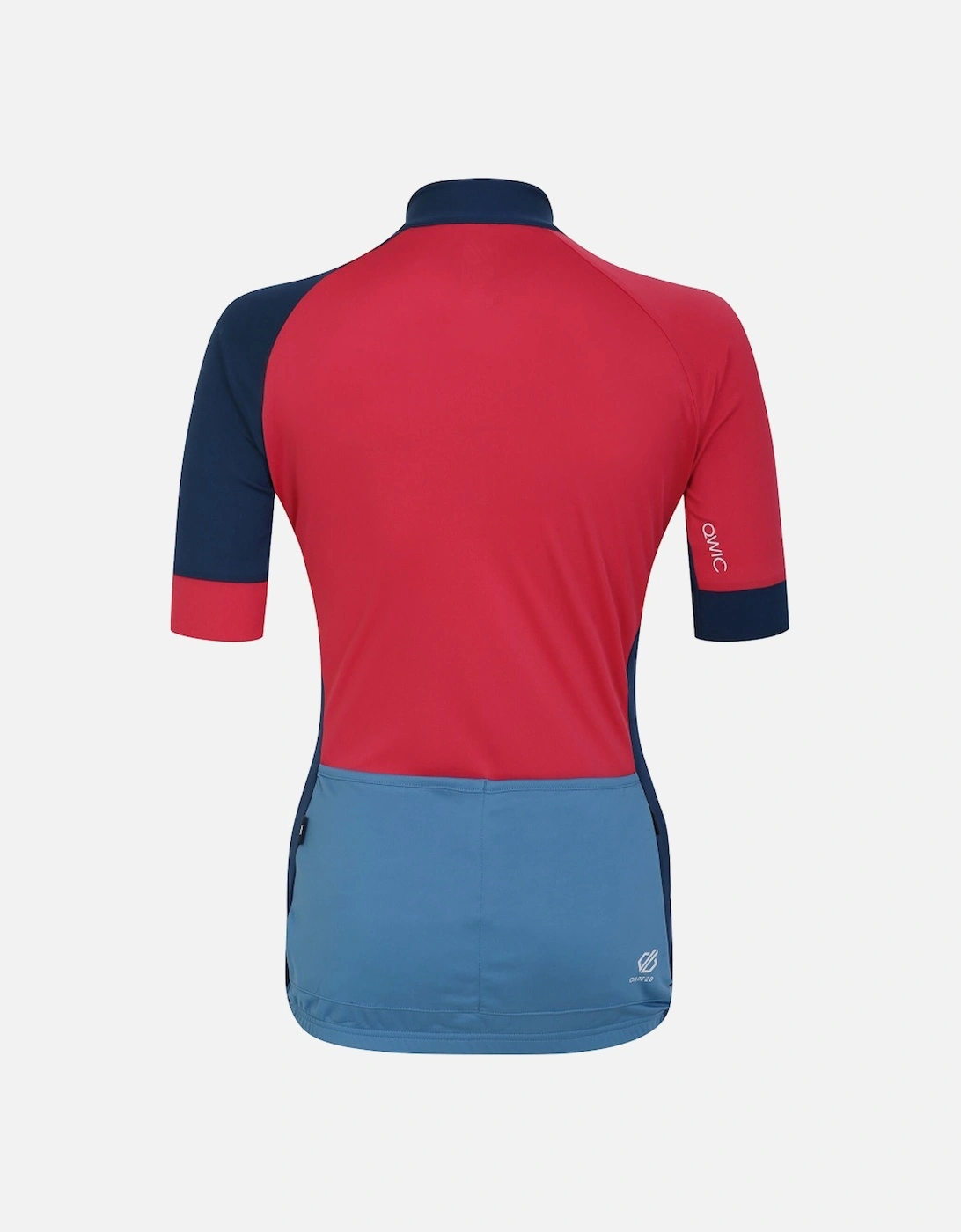 Womens Compassion III Short Sleeve Cycling Jersey