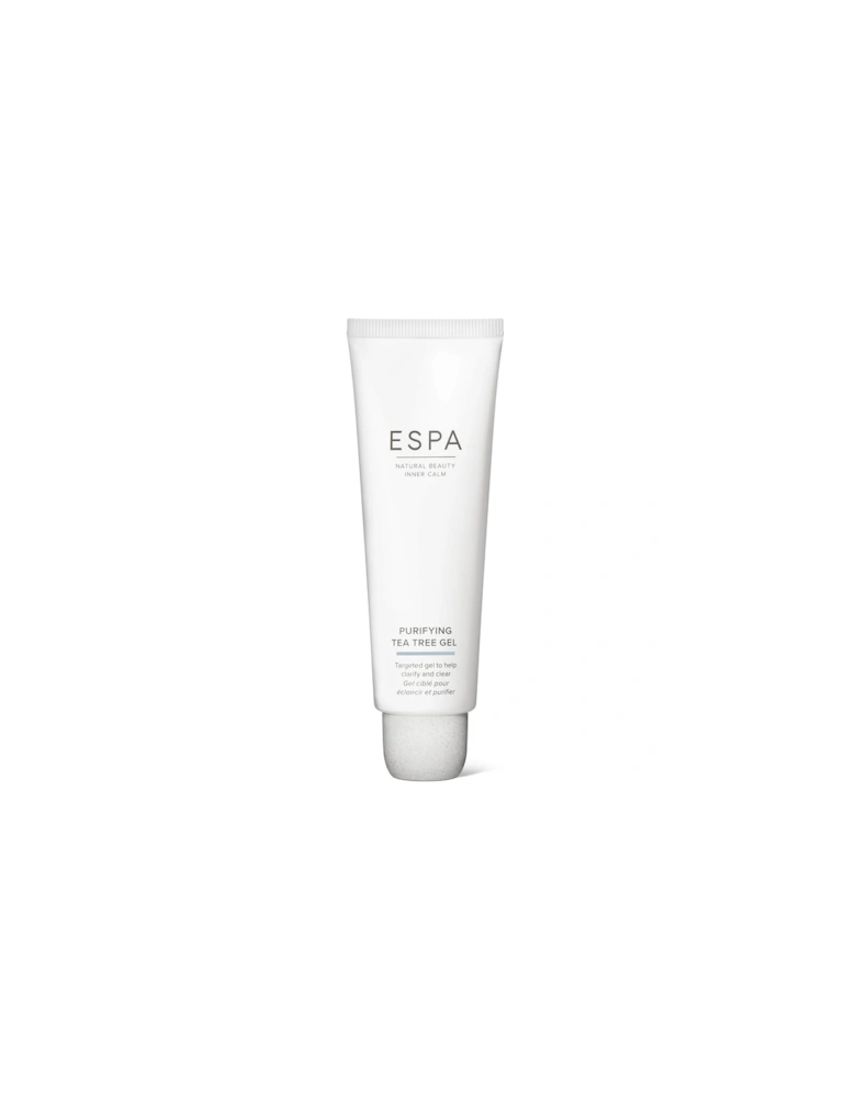 Purifying Tea Tree Gel 50ml - ESPA